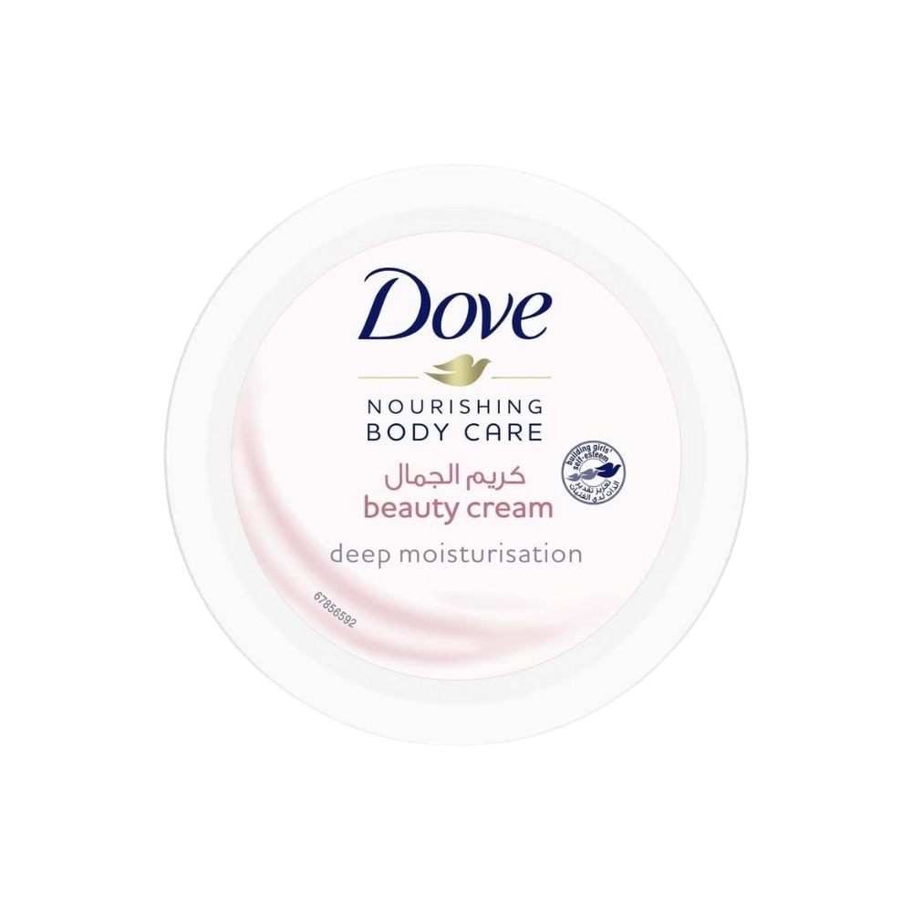 Dove Beauty Cream 1 